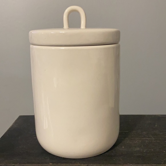 Rae Dunn Artisan Collection “HOLD” Canister - Picture 5 of 8